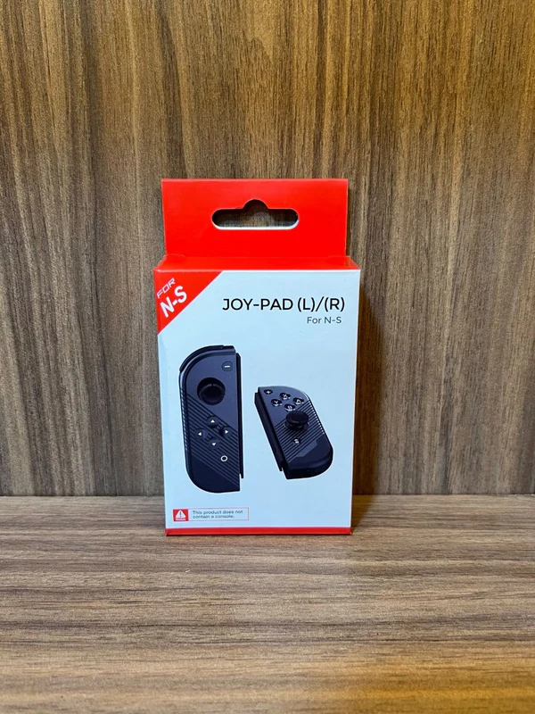MANETTE N-S JOY-PAD TNS-19185 - ألعاب بالجملة Errayhany Grossiste المغرب
