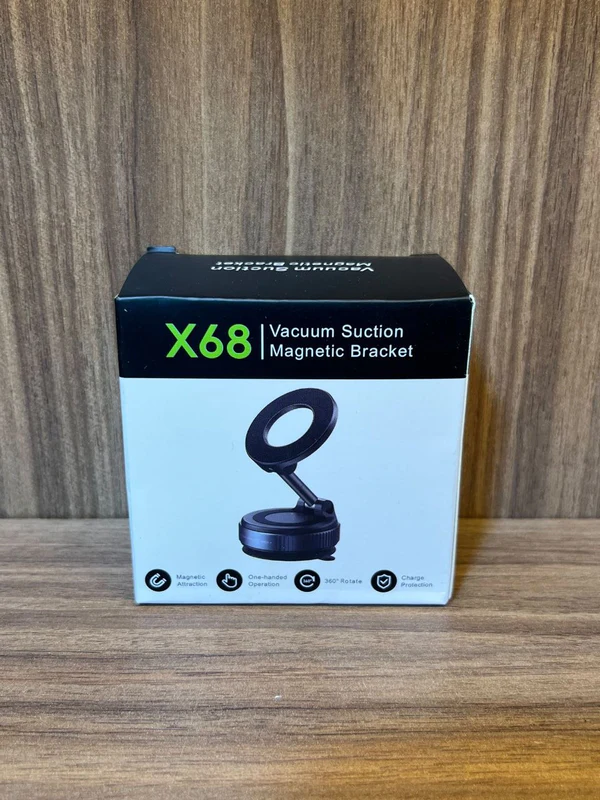 SUPPORT MAGNETIC X68 - ستاندات بالجملة Errayhany Grossiste المغرب