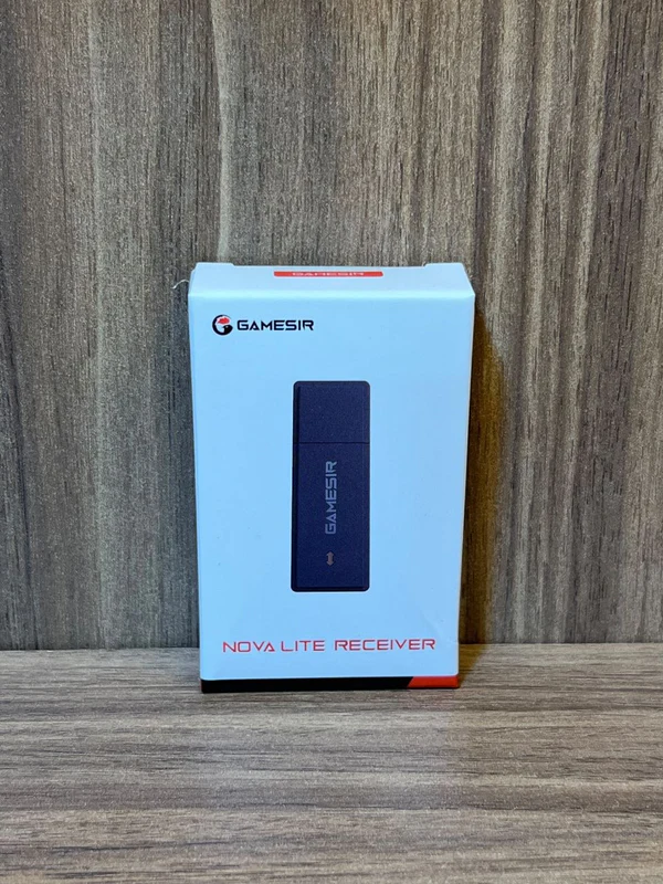 GAMESIR T4N LITE DONGLE - شواحن بالجملة Errayhany Grossiste المغرب