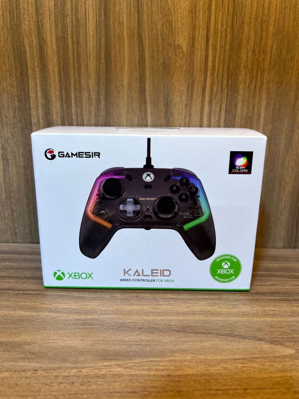 MANETTE GAMESIR K1 KALEID - ألعاب بالجملة Errayhany Grossiste المغرب