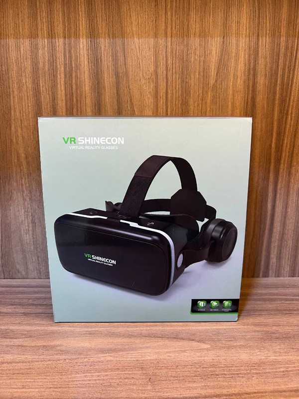 VR SHINECON VRBOX G04E - ألعاب بالجملة Errayhany Grossiste المغرب