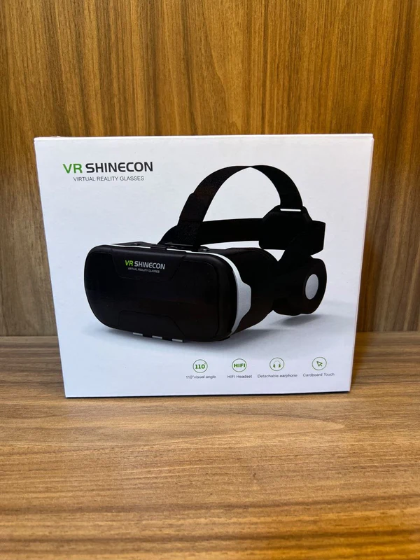 VR SHINECON VRBOX G02ED - ألعاب بالجملة Errayhany Grossiste المغرب