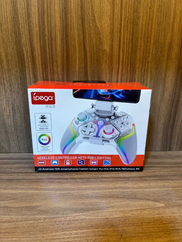 MANETTE IPEGA PG9666BH - ألعاب بالجملة Errayhany Grossiste المغرب