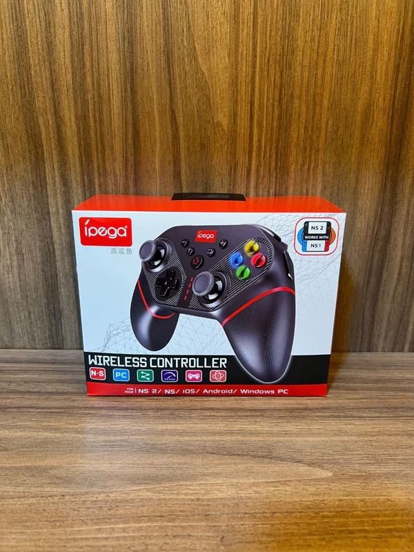 MANETTE IPEGA PGSW038A - ألعاب بالجملة Errayhany Grossiste المغرب