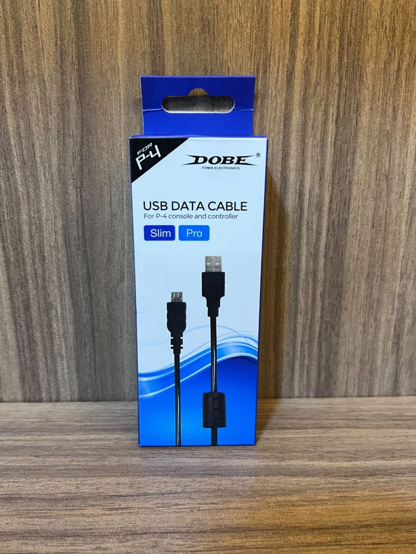 CABLE DOBE USB DATA CABLE TP4 813 - كابلات بالجملة Errayhany Grossiste المغرب