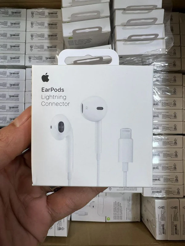 EarPods adia - سماعات بالجملة Errayhany Grossiste المغرب